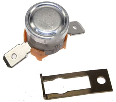 Thermostat/134°c+bride Centrale Vapeur, Fer à Repasser CS-00098092 CALOR Centrale Vapeur, Fer à Repasser CS-00098092 CALOR