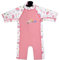 Splash About UV Sun and Sea Wetsuit, Forest Walk, 2-4 Years