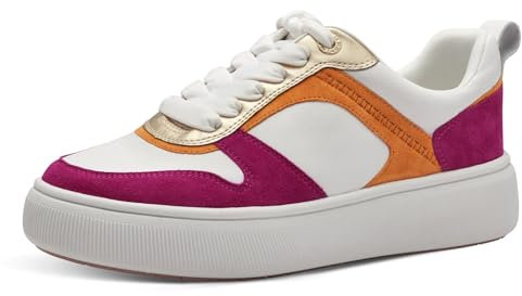 Tamaris Femmes Basket 1-23735-42 595 Taille: 38 EU
