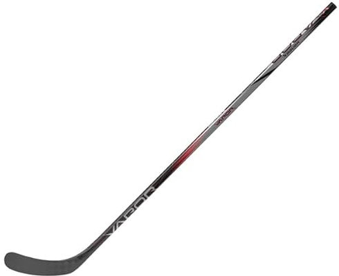 Bauer Vapor League Eishockeyschläger Senior (Flex 77, 60, Biegung: P28, Spielseite: rechts)