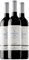 Pago del Cielo Celeste Tempranillo Ribera del Duero Roble 75 cl Vino tinto (Caja de 3 Botellas de 75 cl)