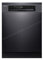Lave-vaisselle 60cm 14 Couverts 42db Noir - BCF422DQD
