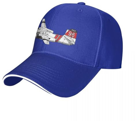 OAKITA Basecap New Cal Fire 96 Grumman S 2 Tracker Baseballkappe Sonnenschutz Luxus Hut Hüte Frau Männer