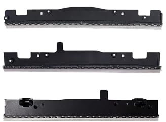 DOWOPBNS Wiper Strip Wiper Bar Vacuum Cleaner Accessory, Compatible with Tineco 1.0/2.0/2.0 Slim/3.0, lgggsssong00