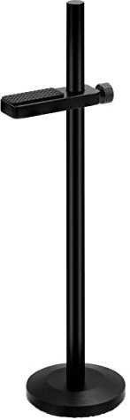 Tunejoy GPU Halter VideoKarte Halter Höhenverstellbare Grafikkartenhalterung Grafikkartenhalter 30-190 mm Hoch Tragfähigkeit bis zu 3 kg Schwarz