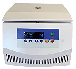 JVDDI Centrifuga da banco a Bassa velocità 6000 (r/min) Centrifuga di sedimentazione