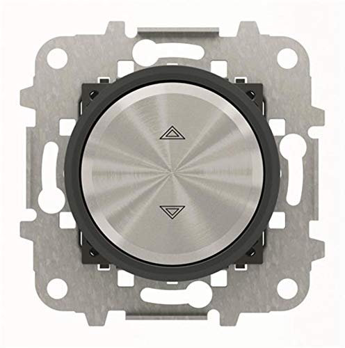 Niessen 8630.3 CN - Interruptor electrónico persianas cn