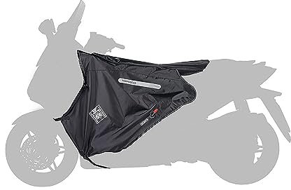 Tucano Urbano Mixte Termoscud® TERMOSCUD, Nero, Compatible avec R062W