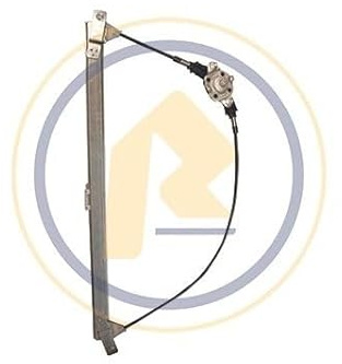 AC rolcar 03.4571 Fenster Aufziehen Griffe