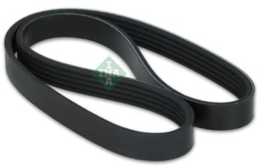 INA Fb 5PK813, Zahnriemen