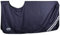 Ausreitdecke 0gr wasserdicht mit fleece Futter, dress blues