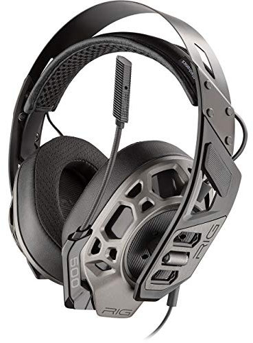 RIG 500 PRO Esports Edition (Electronic Games//PS4/)