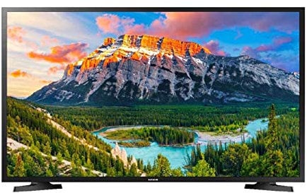 Samsung N5375 80 cm (32 Zoll) LED Fernseher (Full HD, Triple Tuner, Smart TV) [Modelljahr 2019]