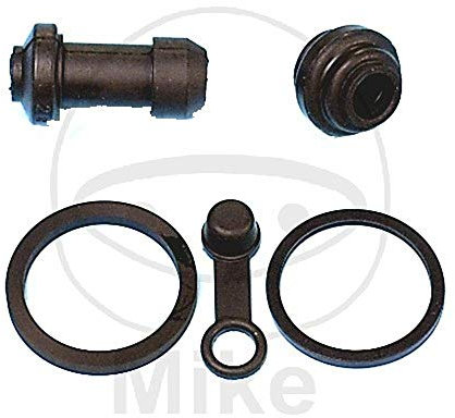 KIT REVISIONE PINZA FRENO