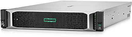 HPE Dl380 Gen10 4208 1P 32G NC 8Sff SVR