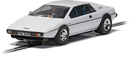 James Bond Lotus Esprit S1, Der Spion, der mich liebte