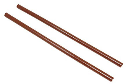 Kiara World 2 Brown Keratin Bond Large Glue Sticks for Hair Extensions Glue Gun