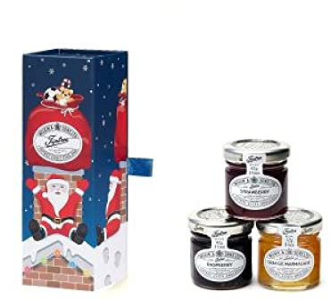 Tiptree Treat for Santa Gift Box