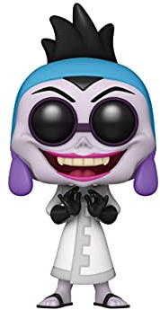 Pop! Vinyl - Disney - Yzma 1032