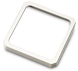 Cadre de Waterblock CPU Ekwb EK-Quantum Magnitude Accent sTRX4 (Argent)