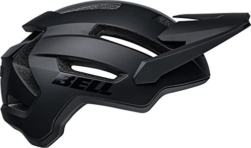 Bell 4Forty Air MIPS Matte Black XL