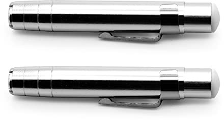 2 Packungen Kreidehalter aus Aluminiumlegierung, für Kreidetafel, Lehrer, für Lehrer, Malen und Schreiben von Kindern, 2 Packungen