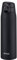 Bouteille isotherme Tiger MCT-K 600 mL Self-Locking One-Push, ouverture one-push, verrouillage automatique, sans BPA, conservation froid 24h et chaud 12h, conçue au Japon, couleur pierre noire