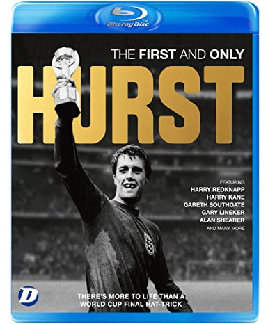 Hurst The First and Only