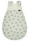 Dein Kinderland Alvi Außensack Baby Mäxchen organic cotton im SET mit Babylöffel | Babyschlafsack | Ganzjahresschlafsack | Bio-Baumwolle | Organic Cotton | anschmiegsam (Teddy 1961, 74-80)
