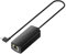 AF-USBC-PD PoE Splitter USB C - IEEE 802.3af PoE to USB-C Power and Data with Power Delivery | 10/100 Data Combined | Fits into Almost Any Tablet Enclosure & Works with Any PoE Switch | 44~56V Input