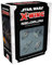 Atomic Mass Games, Star Wars: X-Wing 2. Edition – Rebellenallianz, Staffel-Starterpack, Tabletop, 2 Spieler, Ab 14+ Jahren, 30-45 Minuten, Deutsch