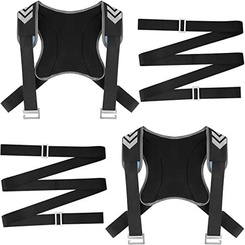 Tragegurte Umzug, Möbel tragegurte für umzug, Mobelgurt, tragegurt Klavier, Hebegurte für Waschmaschine, 200kg Tragegurte für den Umzug