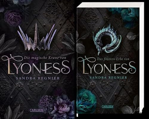 Lyoness Band 1+2 plus 1 exklusives Postkartenset