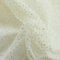 Tüll mit Glitzer Kostümstoff Fasching Royal Tüll 1 x 1,5 m Meterware Farbwahl, Farbe:006 - creme/gold
