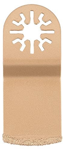 Power Starlock Raspel 8×3×1 Hartmetall Oszillierendes Multi-Fit-Werkzeug für Heimwerker