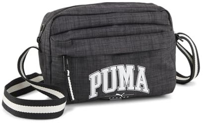 PUMA Unisex Kinder Squad X-Body Bag Schultertaschen