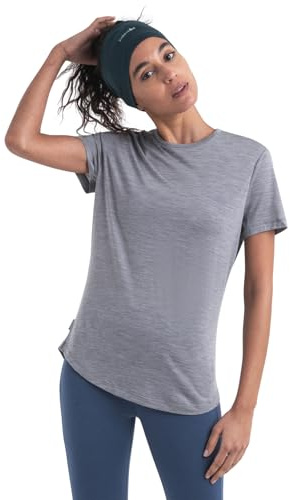 Icebreaker Damen Merino 125 Cool-lite™ Sphere III T-Shirt (1er Pack)