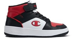 Champion Rd18 2.0 B Gs Mid Sneakers, Schwarz (KK019), 37.5 EU