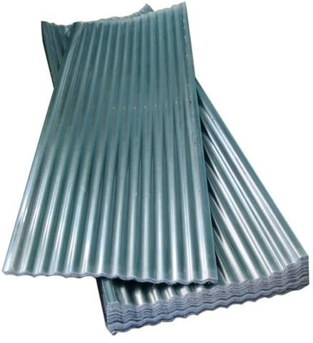 Transparent Wellplatten,FRP-Tageslichtplatten,Wetterfest Wellbahn,1,5mm Dachbleche,Profilblech Trapezblech,Sonnenscheinplatte,für Carport-Gewächshaus,1/3/5/6/8/10/15 Stk (0.9x2m/35x79in,10 Pcs)