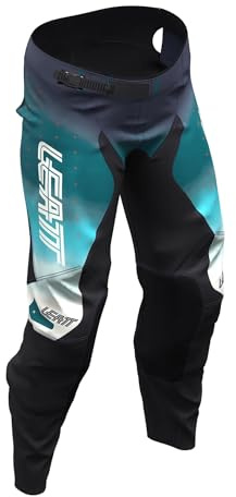 Leatt Damen Hose Pantaloni Motocross Donna 4.5 Leggeri E Traspiranti