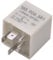 #30 Motor-ECU-Steuergerät Kraftstoffpumpenrelais Relais Für Audi 80 100 A3 A4 A6 Für Seat Ibiza Inca Für VW Für Caddy Polo Für Sharan Golf 3 4 Passat T4 Für Corrado 165906381