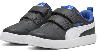PUMA COURTFLEX V3 V PS