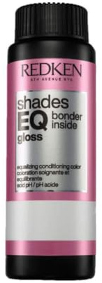 Redken Shades Eq Gloss Color Bonder Inside 08N 60ml