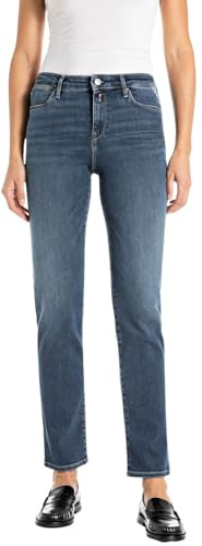 Replay Damen Jeans Zolie Stretch