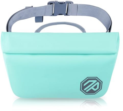 niphean IPX7 wasserdichte Tasche mit Magnetischem Einhandverschluss, Robuste Wasserdichter Beutel für Kajak, SUP, Strand, Schwimmen, Multi-Stil Wasserfesten Tasche, Dry Bag für Damen & Herren Outdoor