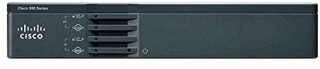 Cisco 867Vae Secure Router Vdsl2/Adsl2+