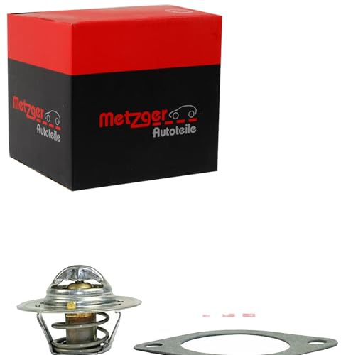 METZGER 4006071 Kühlung