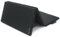 ProsourceFit Tri-Fold Folding Thick Exercise Mat 6’x4’ with Carrying Handles for Tumbling, Martial Arts, Gymnastics, Stretching, Core Workouts, Black
