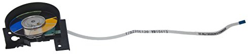 acer Farbrad/Color Wheel X115H Serie (Original)
