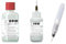 Profi-Set Plus: 250 ml Rework-Flussmittel EO-RF-001 + 50 ml in EO-Flux-Dosierflasche FF-RF-001 zzgl. EO-Compact-Flux-Pen (unbefüllt) (No-Clean Flussmittel, 4,0% Feststoff)